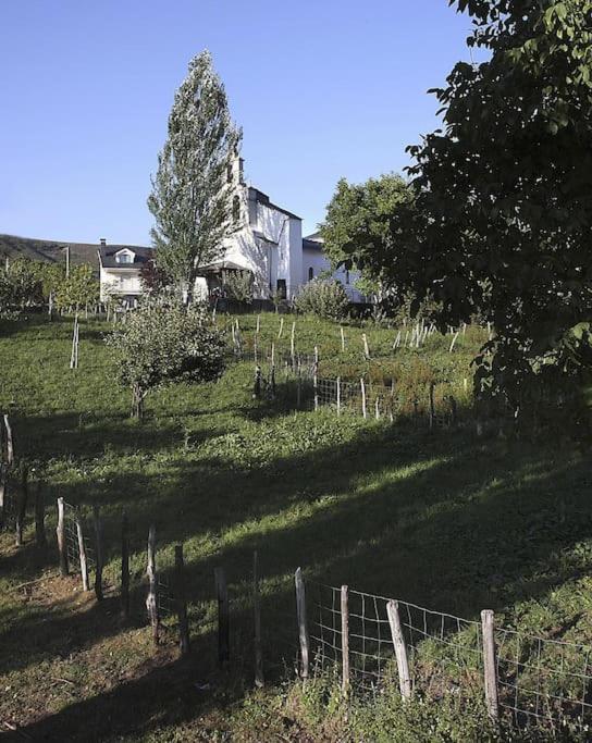 Casa rural **** El Barreiro. Ideal para familias. Villa Sorbeda del Sil Exterior foto